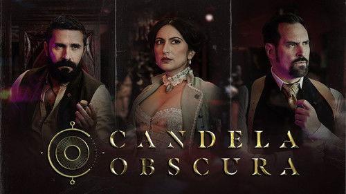 Candela Obscura Season 2 Episode 2 - Flesh and Blood