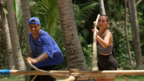 Good Luck Guys – Sverige Season 2 Episode 8 - Episode 8