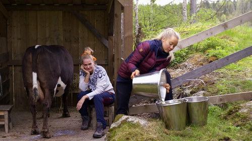 Torpet Kjendis Season 4 Episode 2 - Episode 2