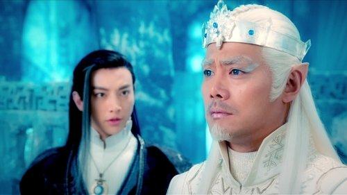 Ice Fantasy Season 1 Episode 33 - Episode 33