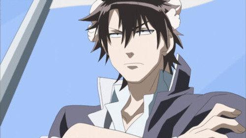 undefined Season 1 Episode 20 - Everyone Assemble