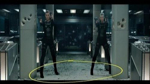 Faux raccord Season 4 Episode 6 - Episode 6