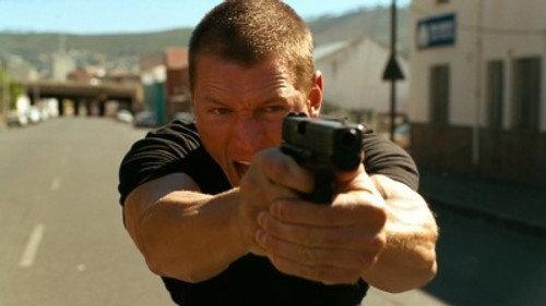 Strike Back Season 3 Episode 5 - Episode 5