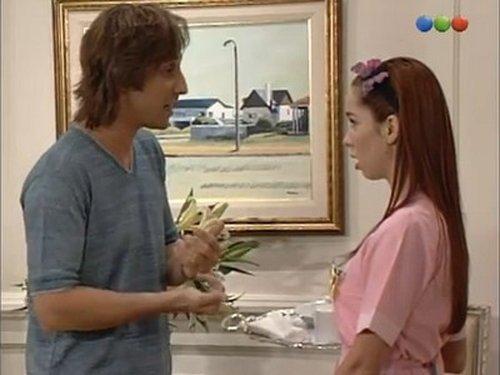 Wild Angel Season 1 Episode 14 - Episode 14