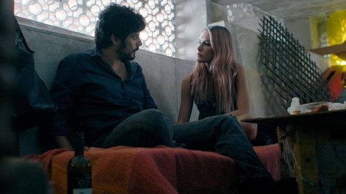 August Street Season 1 Episode 4 - Episode 4