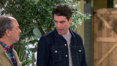 The Neighborhood Season 7 Episode 12 - Welcome to Getting Lucky
