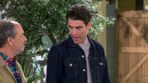 The Neighborhood Season 7 Episode 12 - Welcome to Getting Lucky