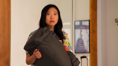 Awkwafina Is Nora from Queens Season 3 Episode 2 - Too Hot to Survive