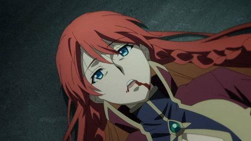 Re:Creators Season 1 Episode 10 - Freeze, Die, Come to Life!