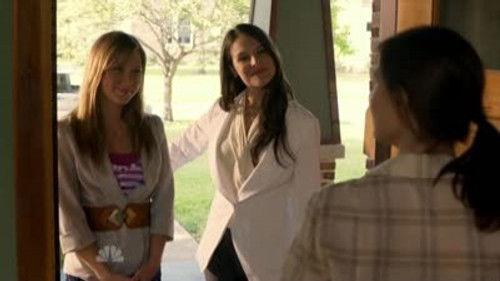 Chase Season 1 Episode 10 - Under the Radar