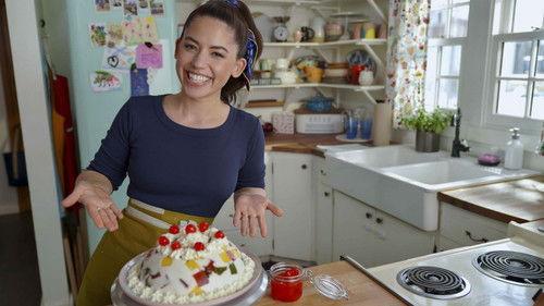 Girl Meets Farm Season 8 Episode 12 - Ladies Painting Party