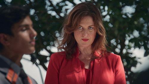 The Unlisted Season 1 Episode 15 - Episode 15