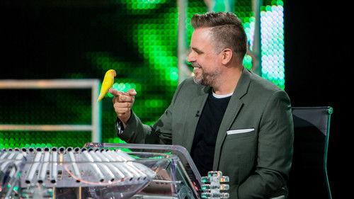 Au suivant! Season 4 Episode 7 - Episode Friday, October 26, 2018