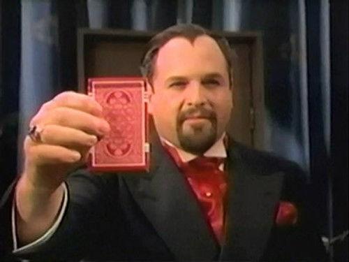 Remember WENN Season 3 Episode 8 - Nothing Up My Sleeve