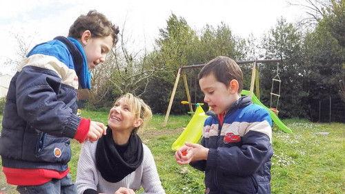 Infrarouge Season 12 Episode 14 - Episode 14