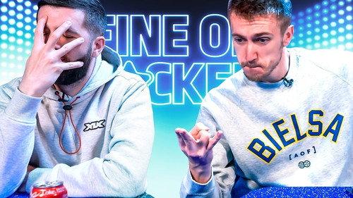 Fine or F*cked Season 1 Episode 6 - Episode 6