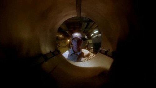 undefined Season 8 Episode 17 - Empty Quiver