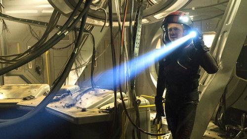 Mars Season 2 Episode 6 - The Shakeup