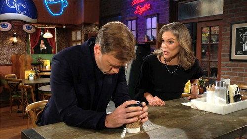 The Young and the Restless Season 50 Episode 18 - Tuesday, October 25, 2022