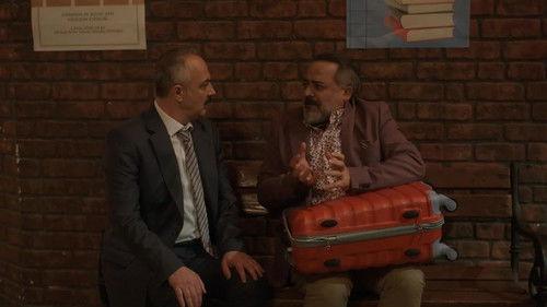 Eyvah! Ramazan Bey Season 2 Episode 6 - Episode 6