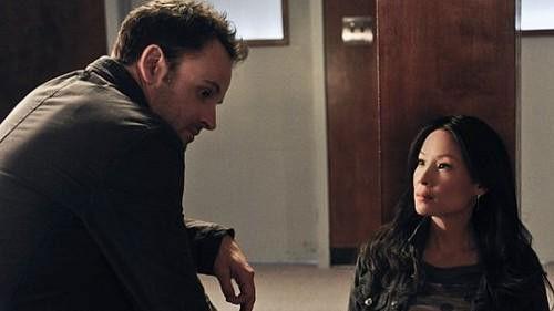 Elementary Season 1 Episode 10 - The Leviathan