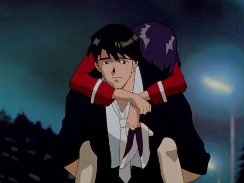 undefined Season 1 Episode 15 - Those Women Longed for the Touch of Others' Lips, and Thus Invited Their Kisses.