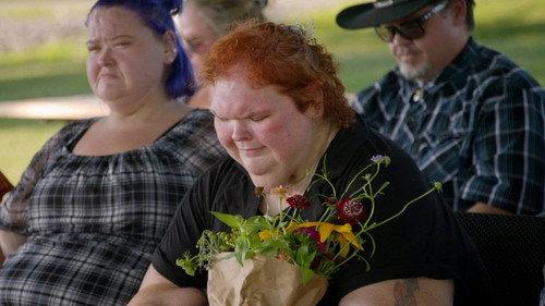 1000-lb Sisters Season 5 Episode 9 - Sunflower