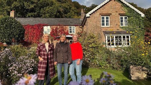 Escape to the Country Season 27 Episode 6 - Gloucestershire