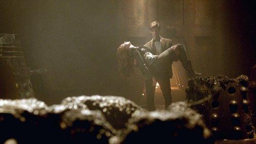 Doctor Who Season 7 Episode 1 - Asylum of the Daleks