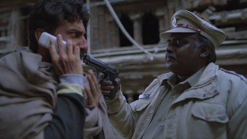 Undekhi Season 2 Episode 8 - Goons, Guns And Bombs