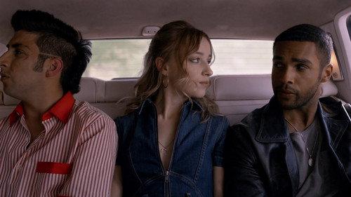 Snatch Season 2 Episode 9 - Close Quarters