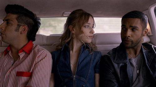 Snatch Season 2 Episode 9 - Close Quarters