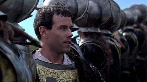 Borgia Season 2 Episode 10 - The Assumption