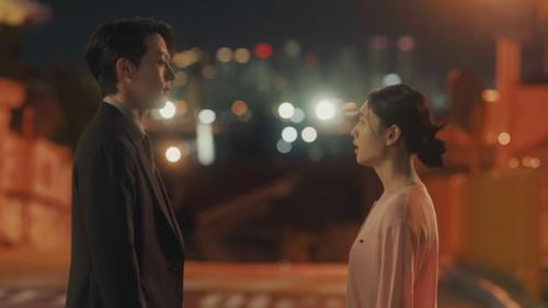 Dynamite Kiss Season 1 Episode 13 - Flirting Master of the Orchard