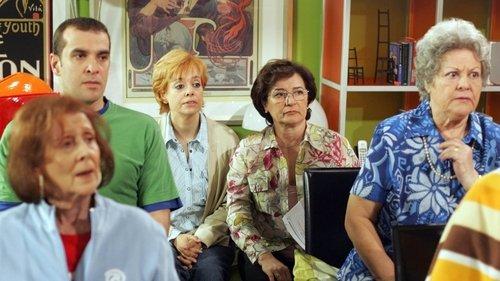 No One Could Live Here Season 5 Episode 4 - Érase un presidente de vacaciones