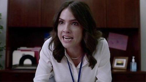 Liberty Crossing Season 1 Episode 2 - DTF