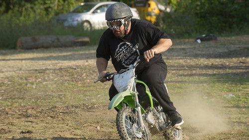 undefined Season 2 Episode 2 - Business Unusual