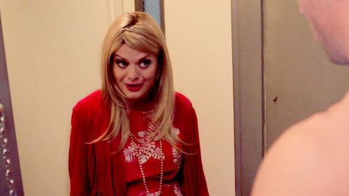 Very Mary-Kate Season 3 Episode 22 - Draw Something