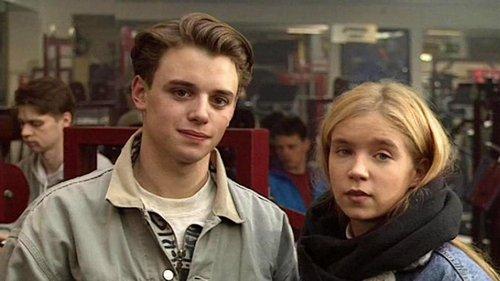 Verbotene Liebe Season 1 Episode 16 - Episode 16