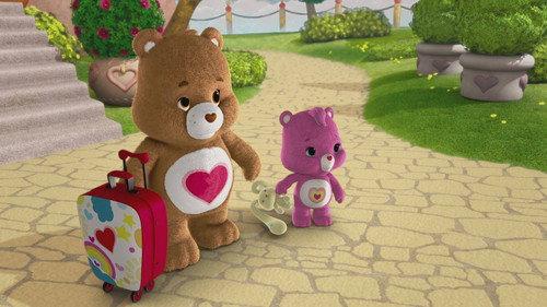 Care Bears: Welcome to Care-a-Lot Season 1 Episode 7 - Feeling Flu