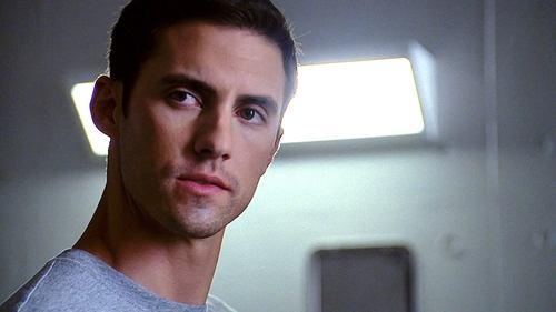 undefined Season 2 Episode 8 - Four Months Ago...