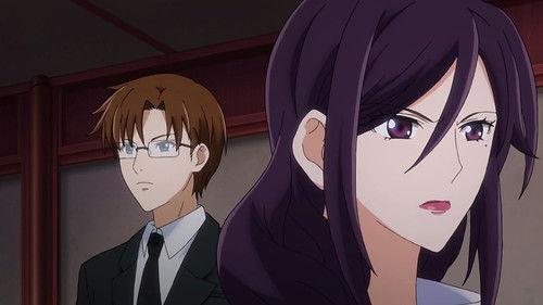 Spiritpact Season 1 Episode 13 - Episode 13