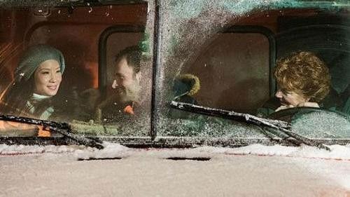Elementary Season 1 Episode 19 - Snow Angels
