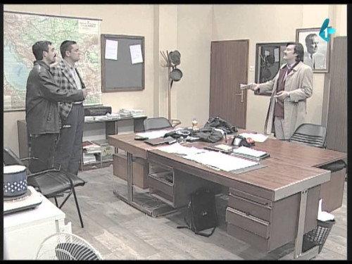Government Job Season 3 Episode 25 - 426 Devedesete