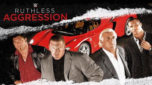 Ruthless Aggression Season 1 Episode 3 - Evolution