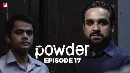 Powder Season 1 Episode 17 - Container Surprise