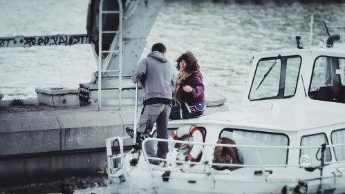 Le Phone Season 1 Episode 1 - Episode 1