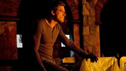 Dexter Season 6 Episode 8 - Sin of Omission