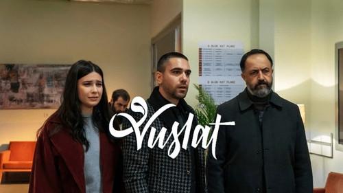Vuslat Season 1 Episode 9 - Episode 9