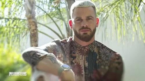 Influenceurs : l'envers du décor Season 1 Episode 1 - Episode 1